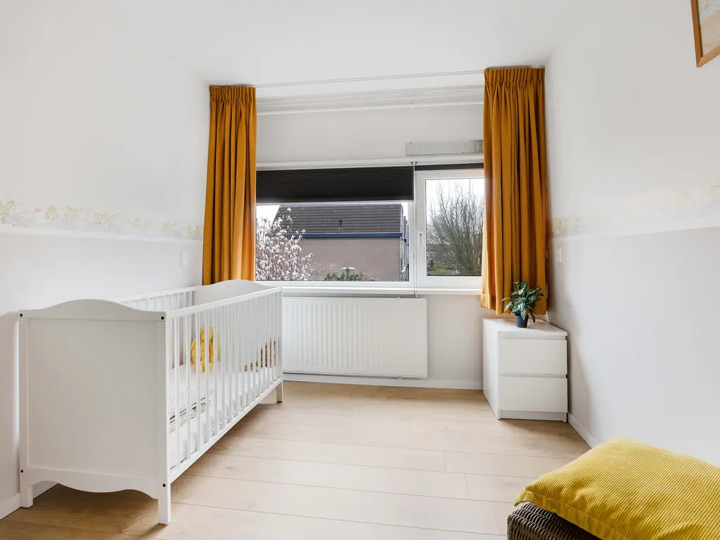 Maeterlinckdreef 6, MAASSLUIS