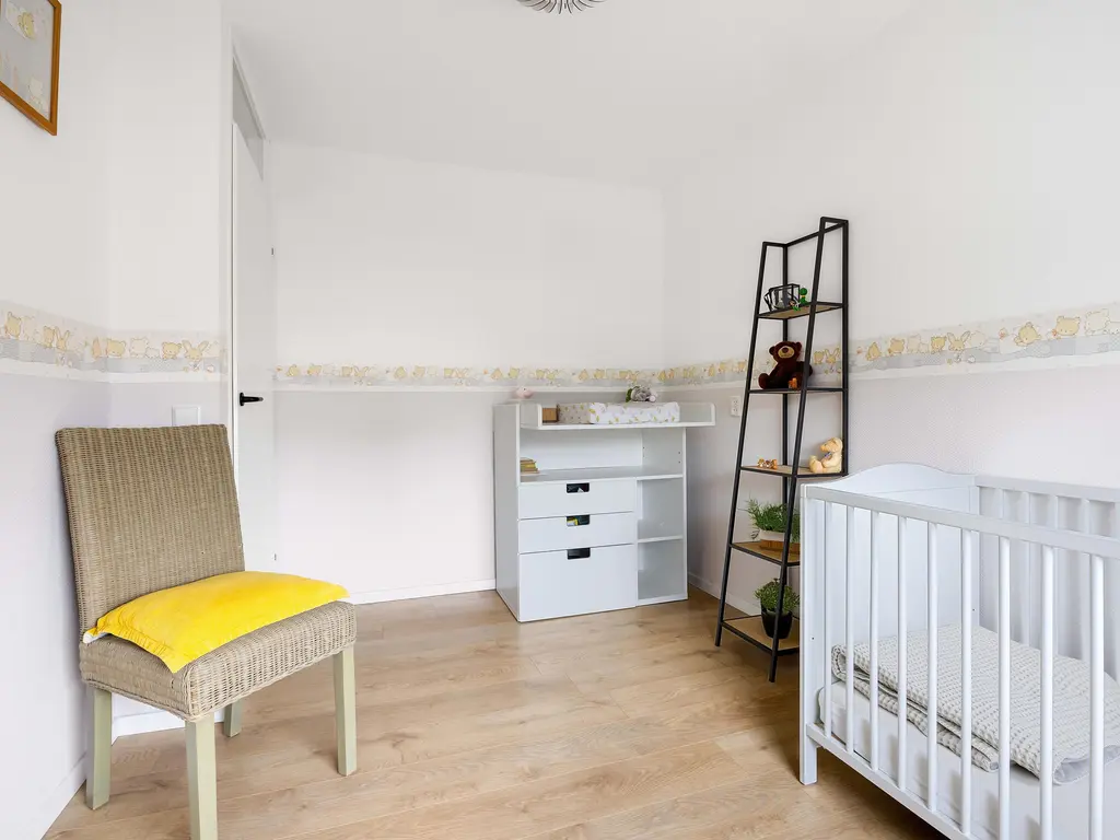 Maeterlinckdreef 6, MAASSLUIS