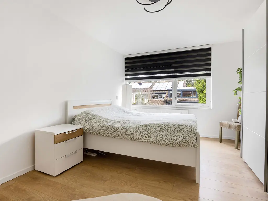 Maeterlinckdreef 6, MAASSLUIS