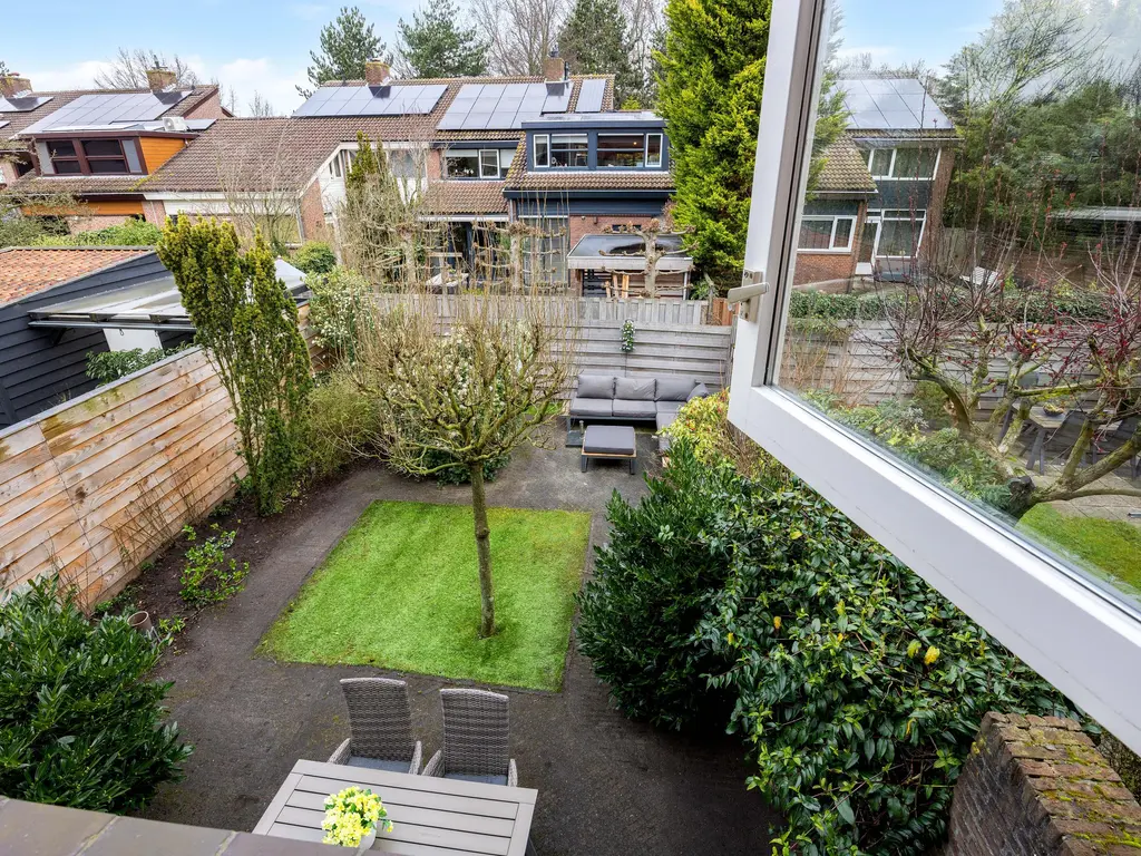 Maeterlinckdreef 6, MAASSLUIS