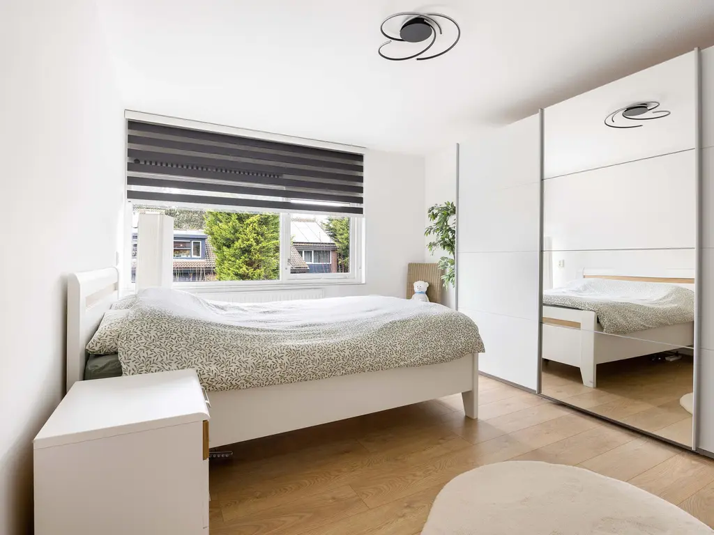 Maeterlinckdreef 6, MAASSLUIS