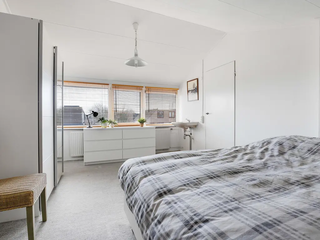 Maeterlinckdreef 6, MAASSLUIS