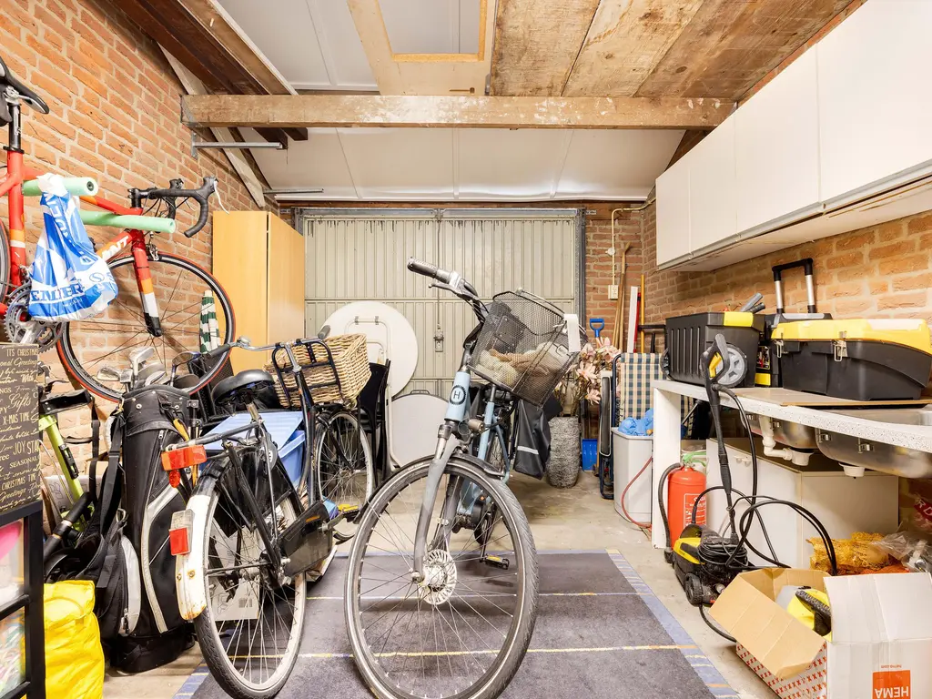 Maeterlinckdreef 6, MAASSLUIS