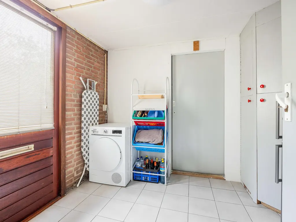 Maeterlinckdreef 6, MAASSLUIS