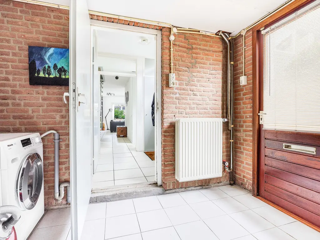 Maeterlinckdreef 6, MAASSLUIS