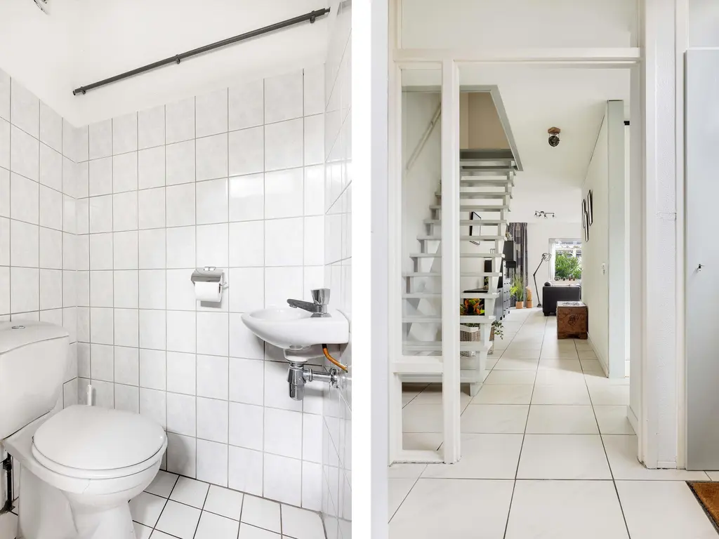 Maeterlinckdreef 6, MAASSLUIS