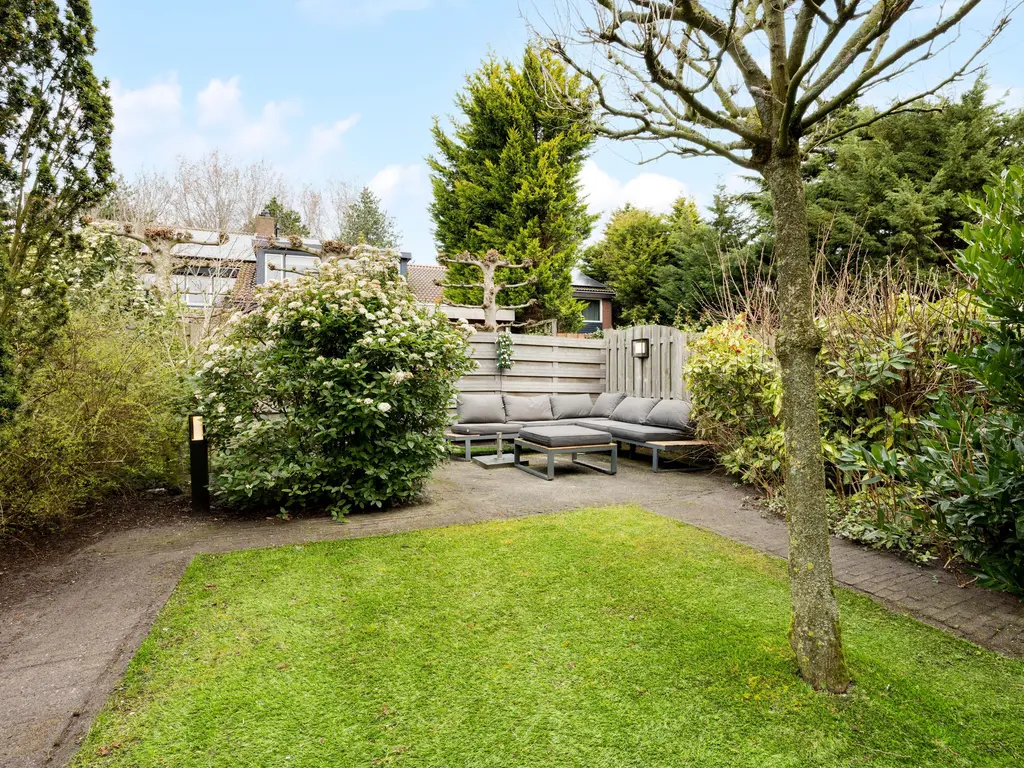 Maeterlinckdreef 6, MAASSLUIS