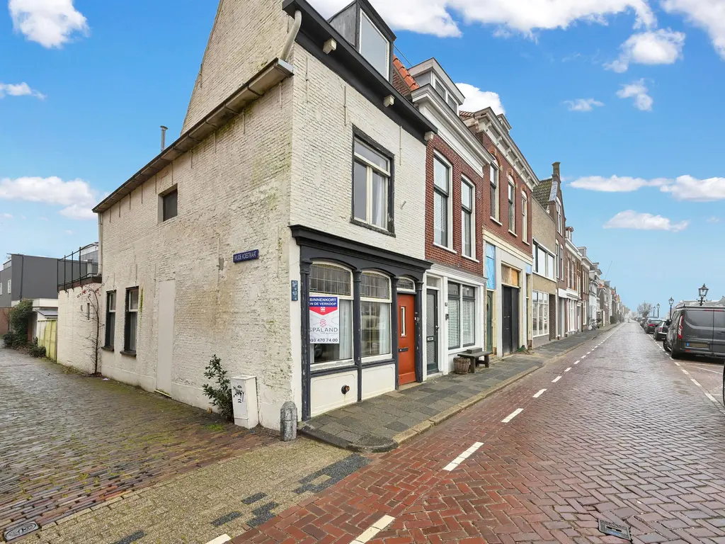 Noordvliet 79, MAASSLUIS