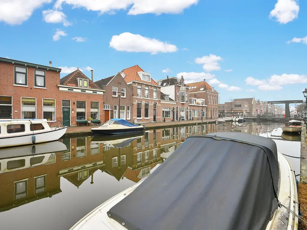 Noordvliet 79, MAASSLUIS