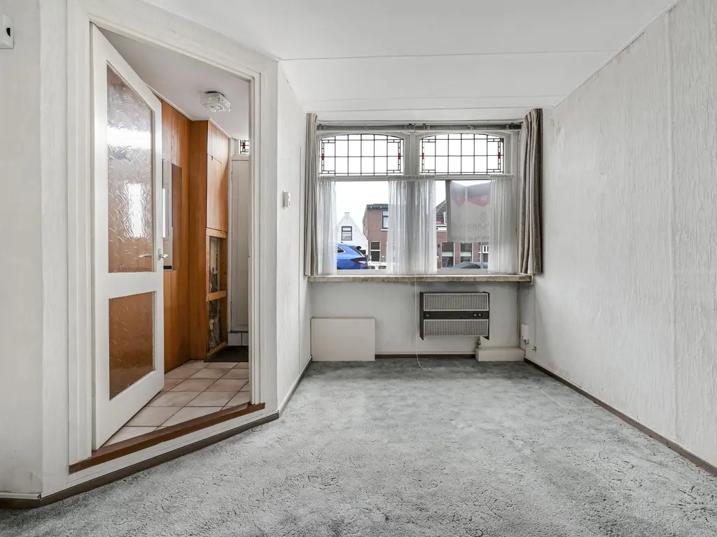 Noordvliet 79, MAASSLUIS