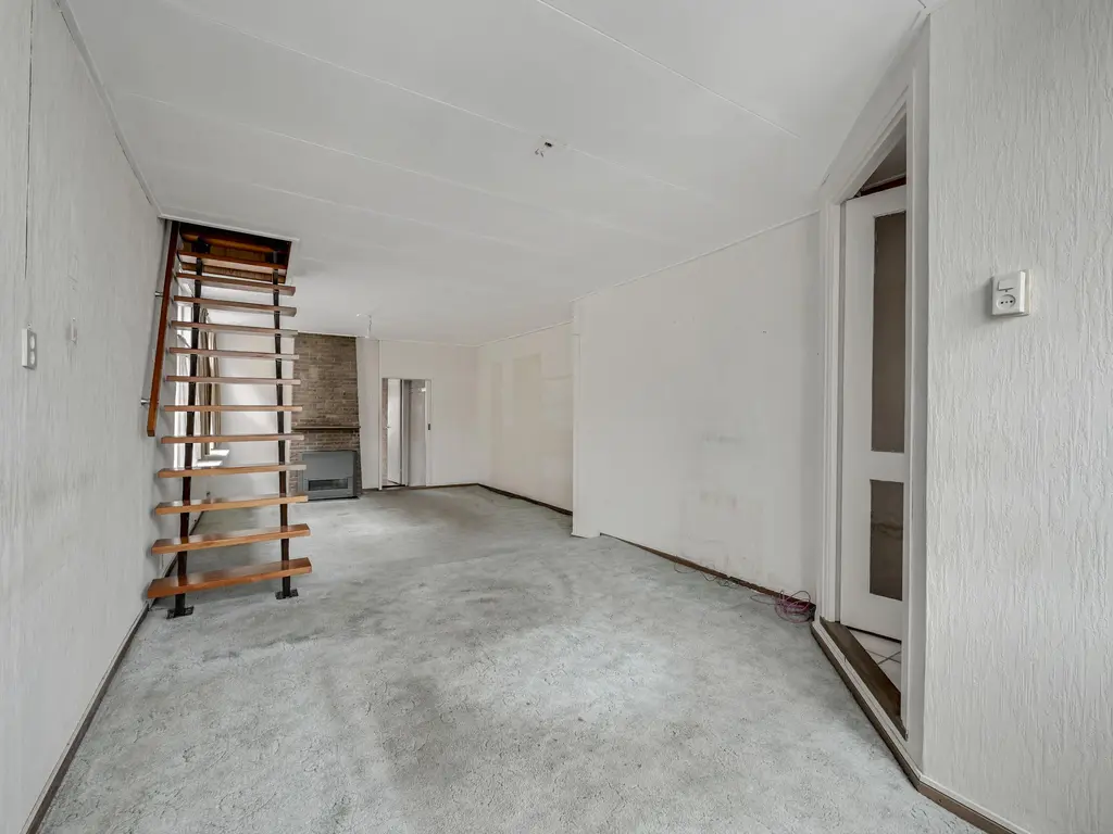 Noordvliet 79, MAASSLUIS