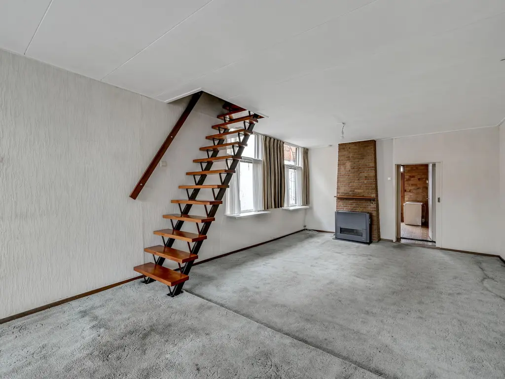 Noordvliet 79, MAASSLUIS