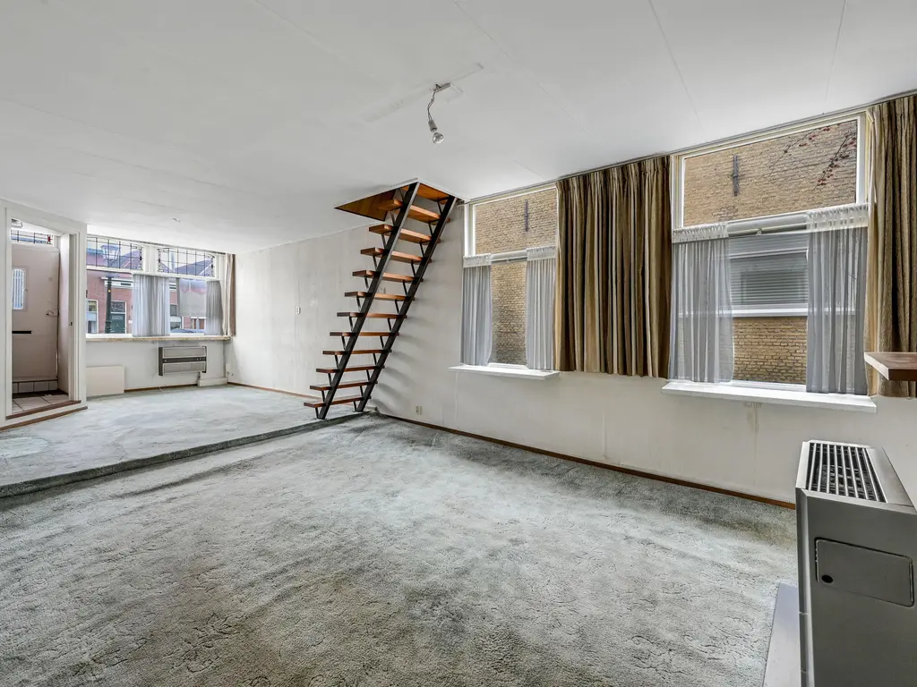 Noordvliet 79, MAASSLUIS