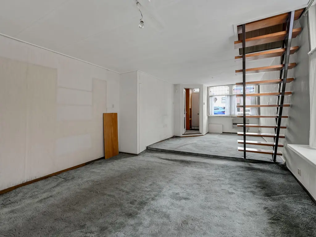 Noordvliet 79, MAASSLUIS