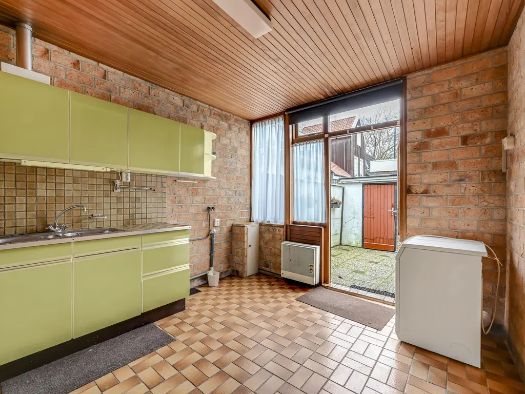 Noordvliet 79, MAASSLUIS