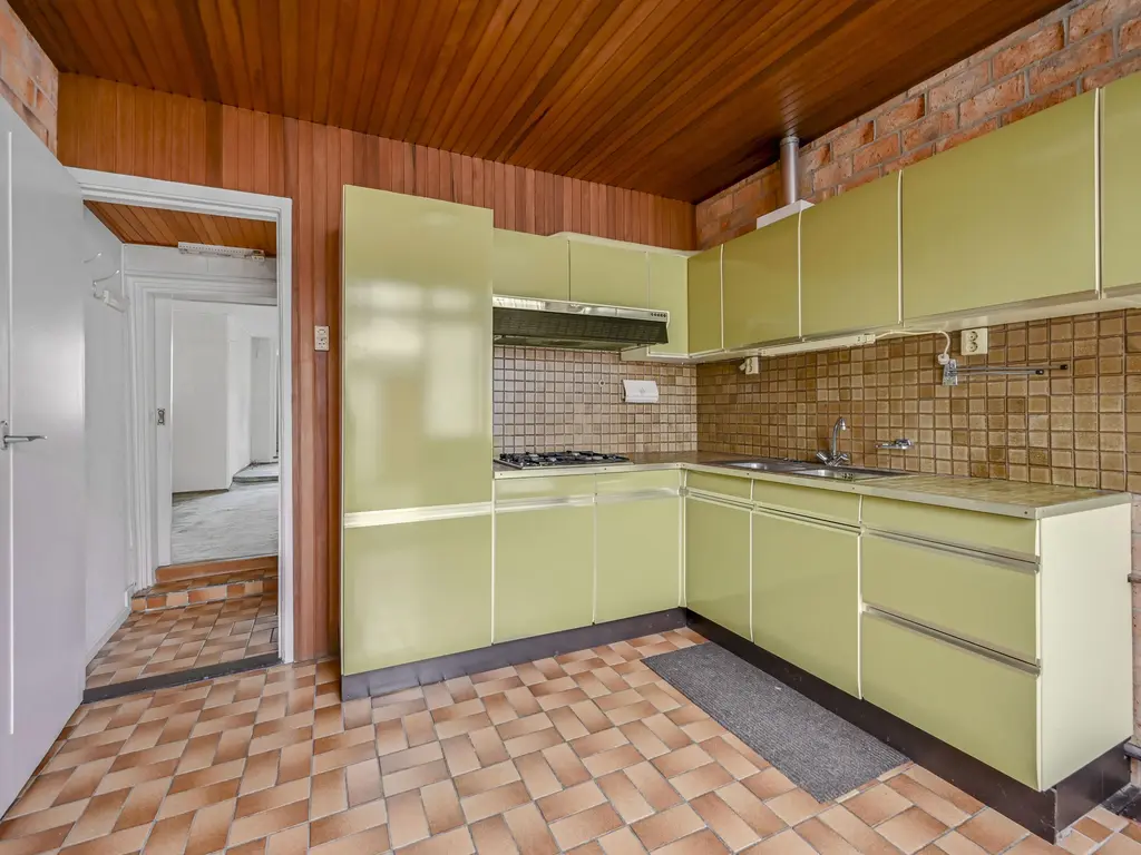 Noordvliet 79, MAASSLUIS