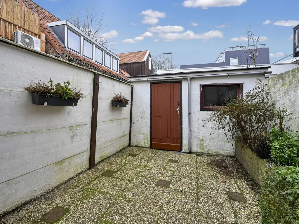 Noordvliet 79, MAASSLUIS