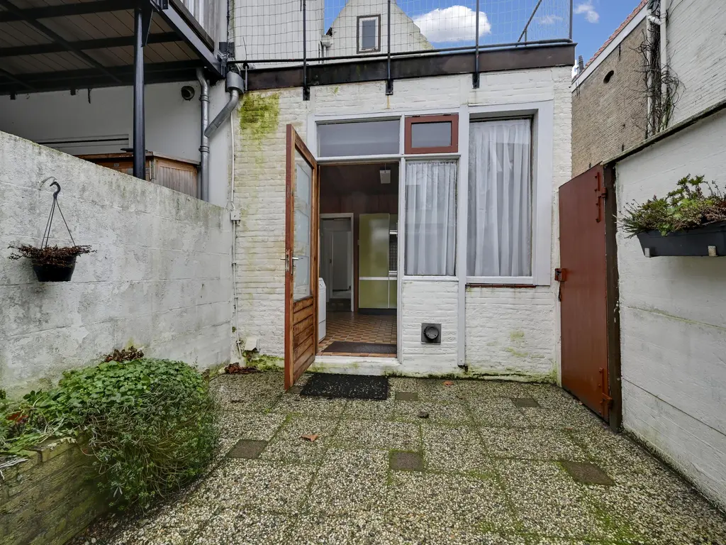 Noordvliet 79, MAASSLUIS