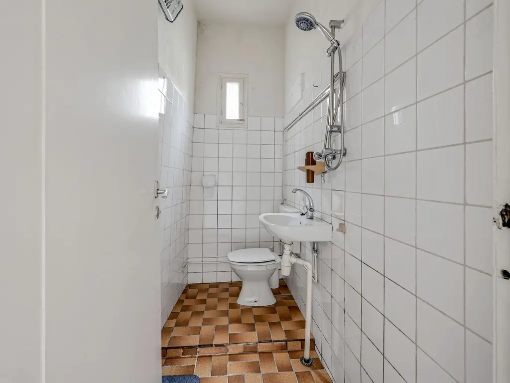 Noordvliet 79, MAASSLUIS