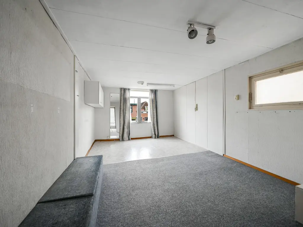 Noordvliet 79, MAASSLUIS