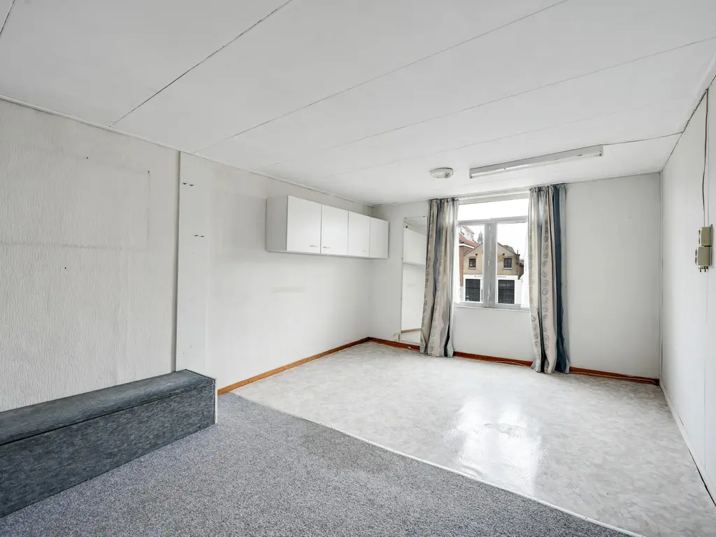 Noordvliet 79, MAASSLUIS