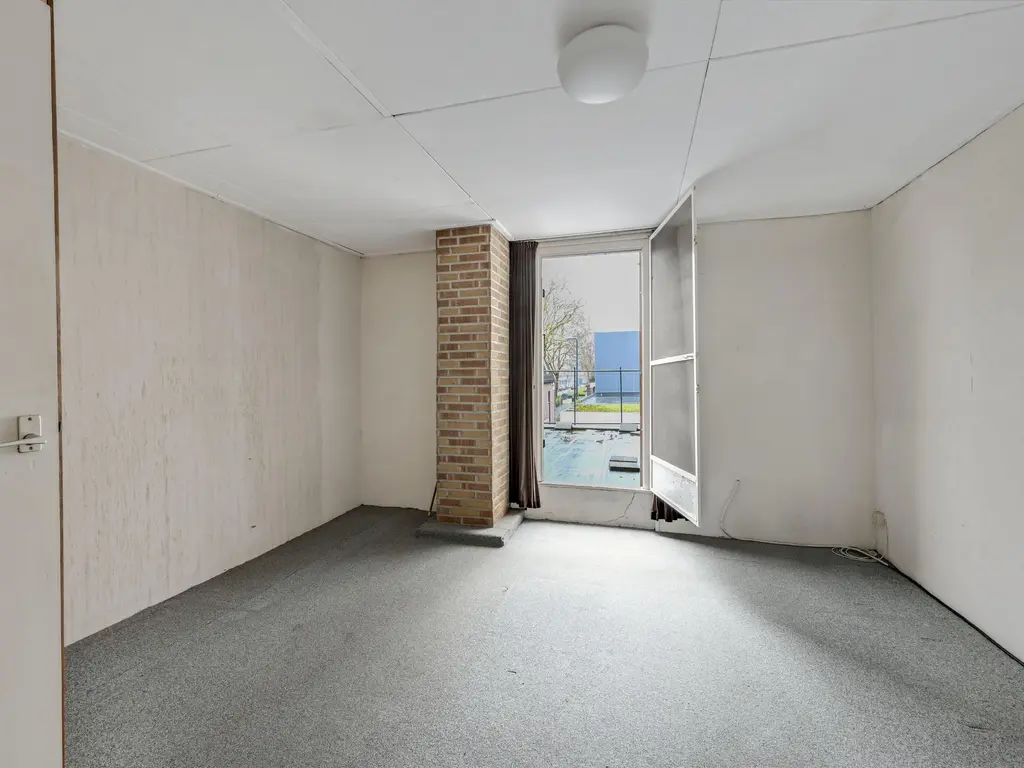 Noordvliet 79, MAASSLUIS