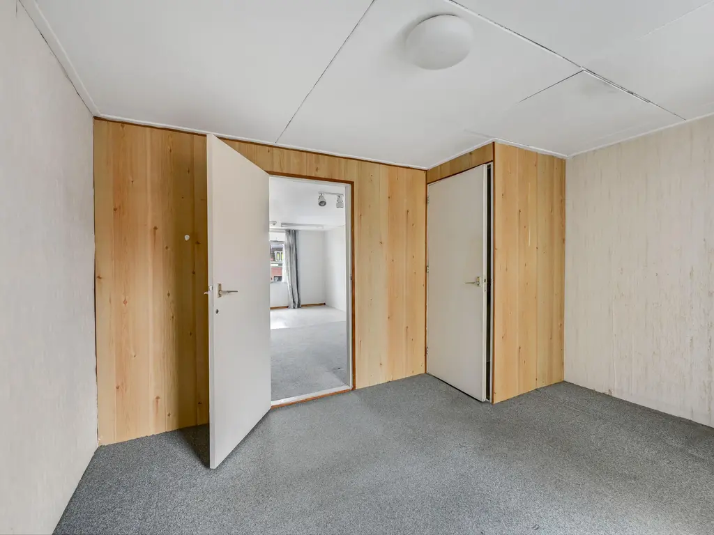 Noordvliet 79, MAASSLUIS