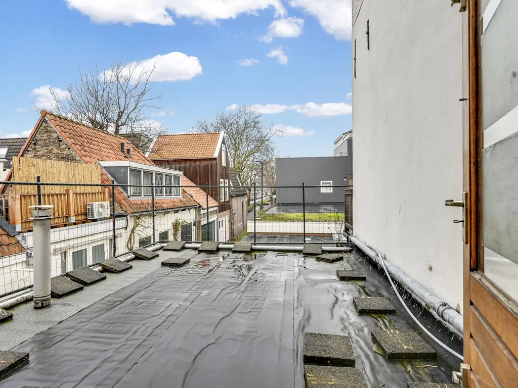 Noordvliet 79, MAASSLUIS