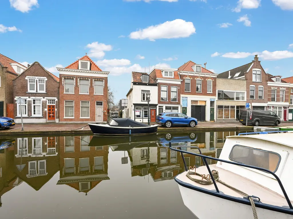 Noordvliet 79, MAASSLUIS