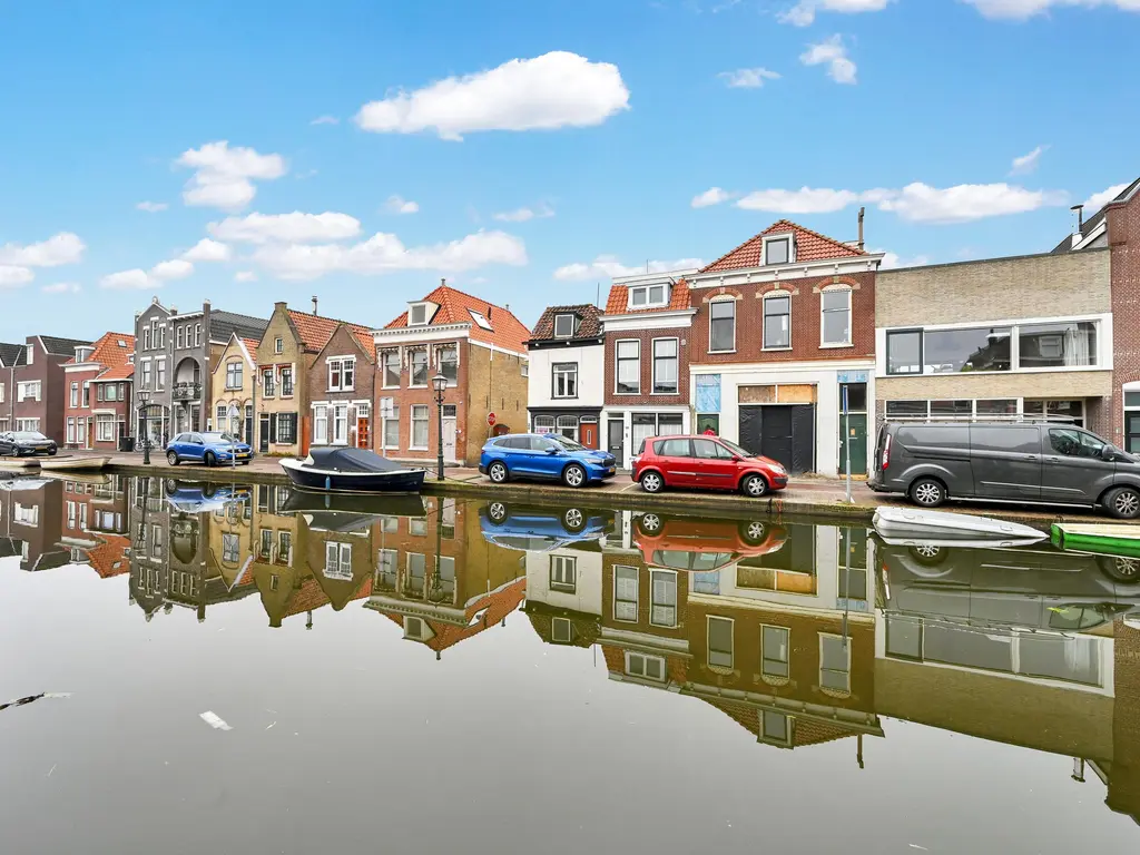 Noordvliet 79, MAASSLUIS