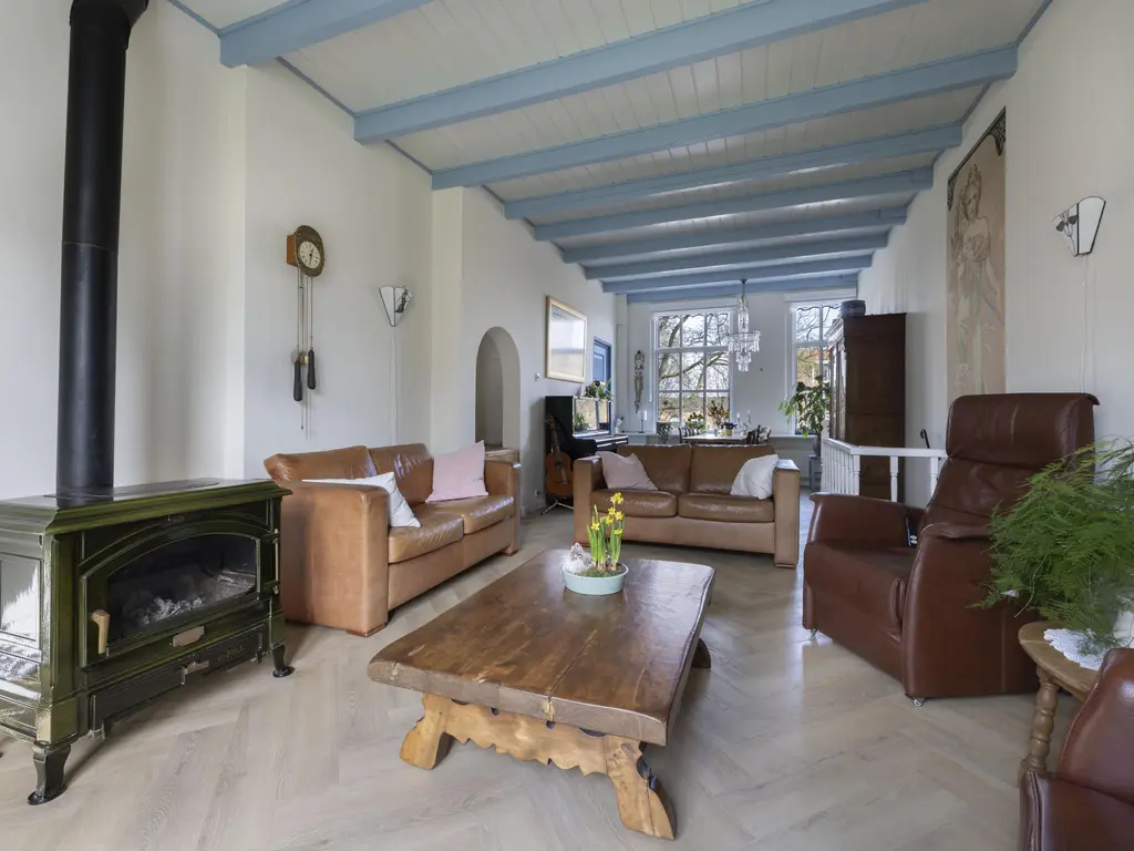 Zuiddijk 42, MAASSLUIS