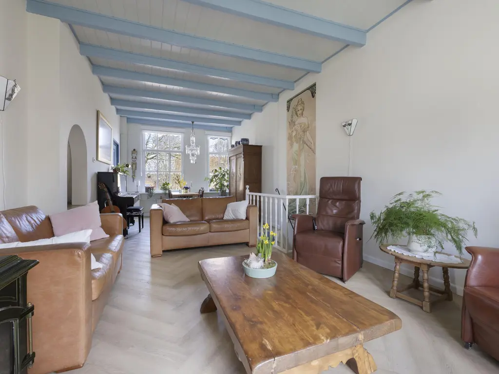 Zuiddijk 42, MAASSLUIS