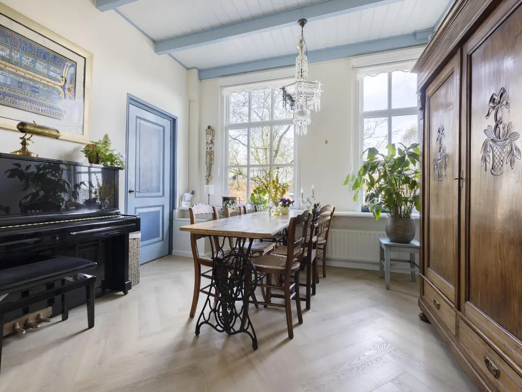 Zuiddijk 42, MAASSLUIS