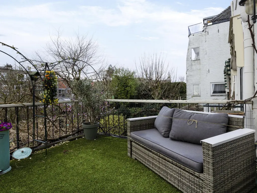 Zuiddijk 42, MAASSLUIS