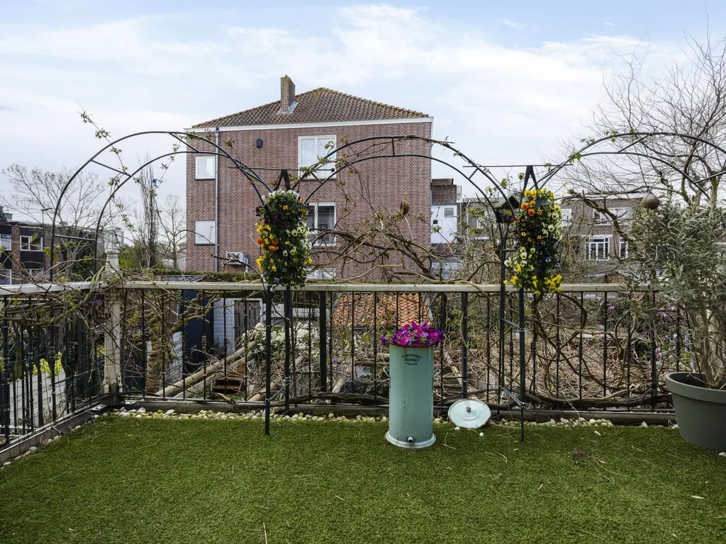 Zuiddijk 42, MAASSLUIS