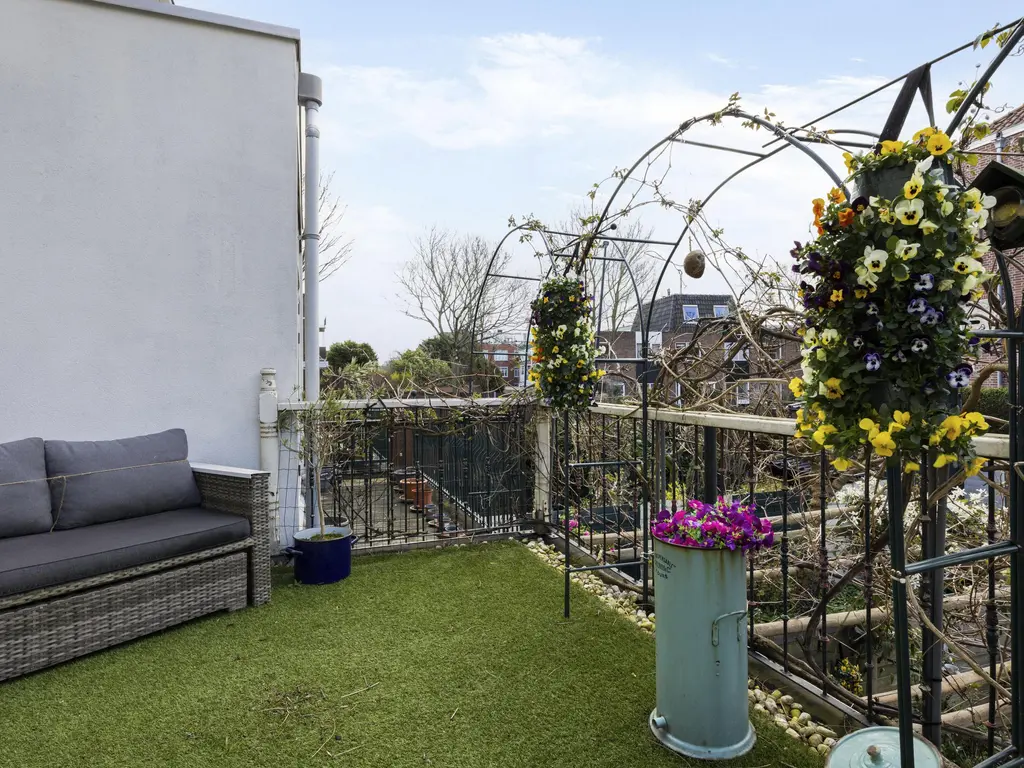 Zuiddijk 42, MAASSLUIS