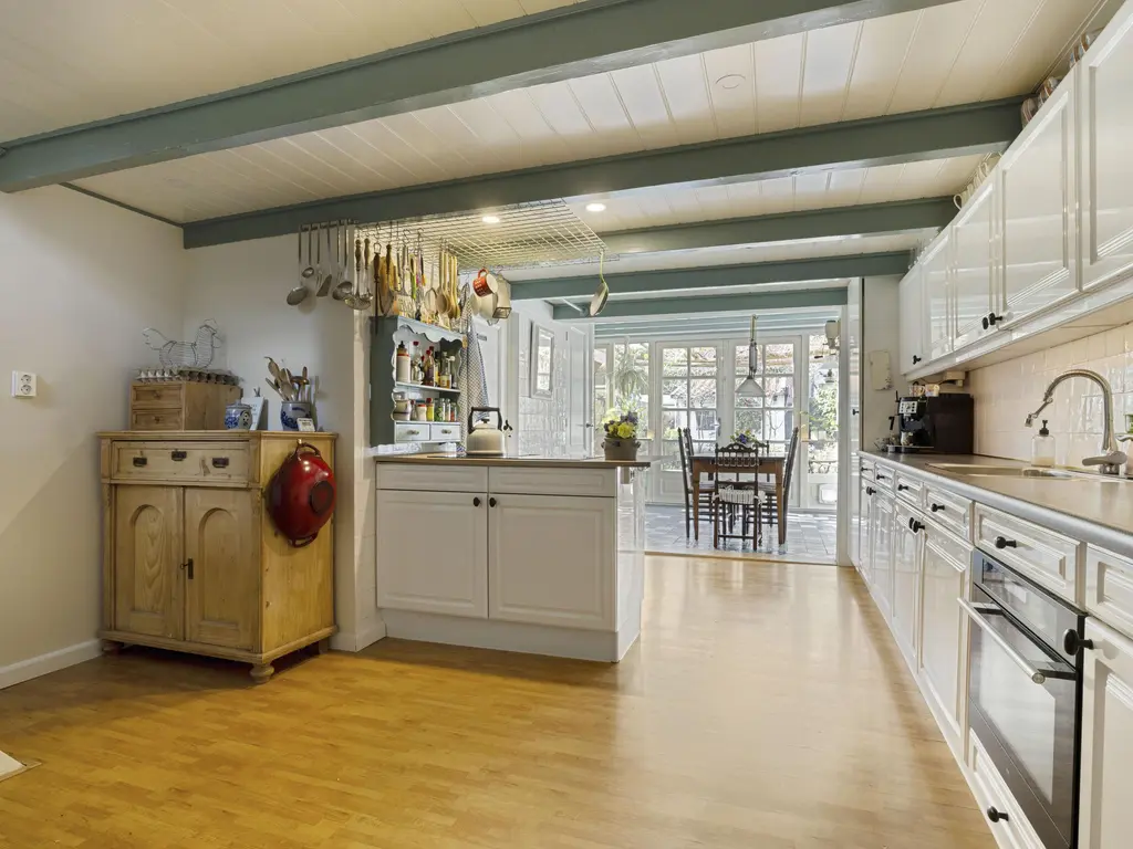 Zuiddijk 42, MAASSLUIS