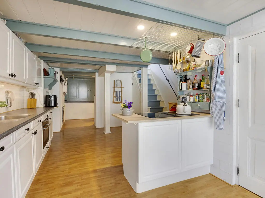 Zuiddijk 42, MAASSLUIS