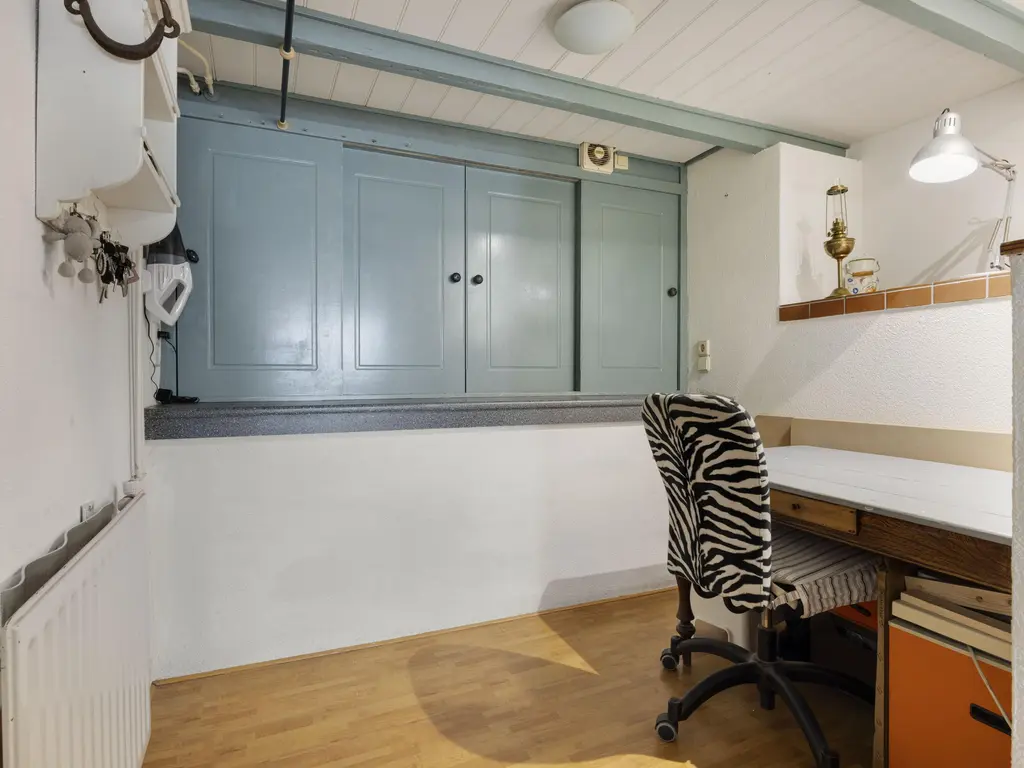 Zuiddijk 42, MAASSLUIS