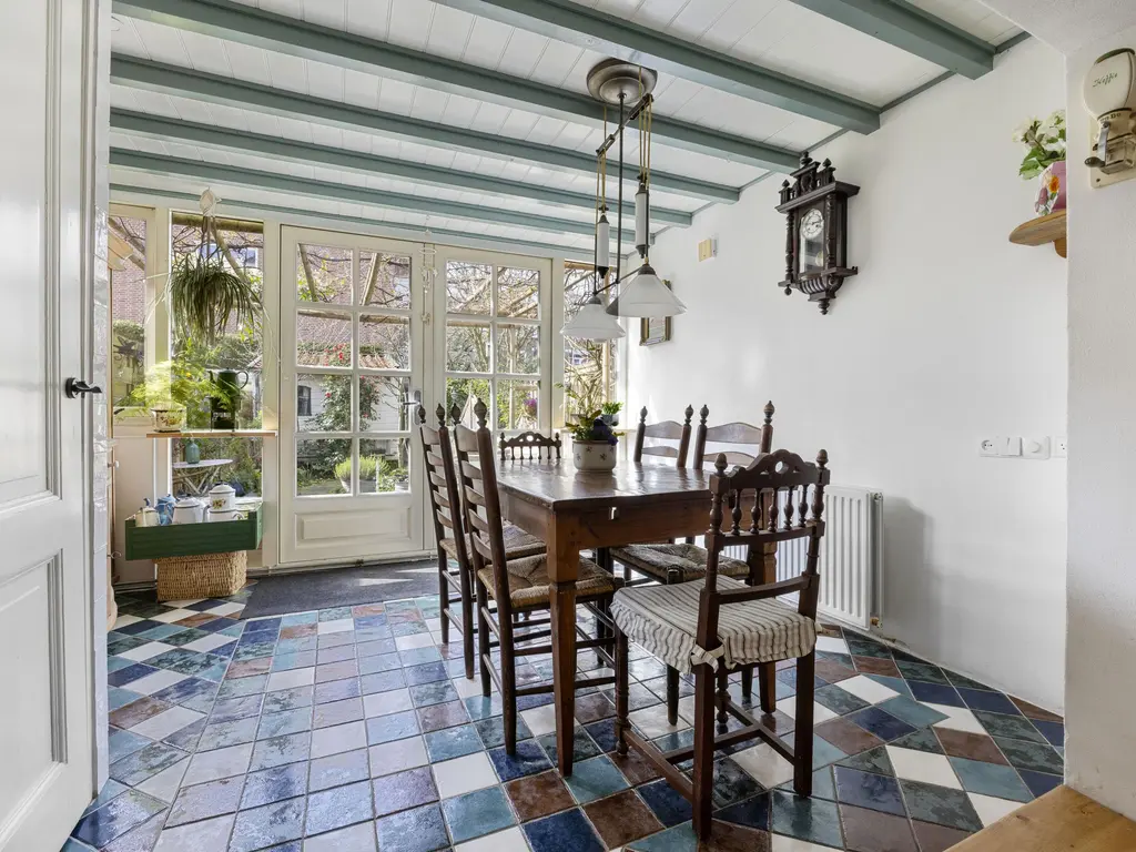 Zuiddijk 42, MAASSLUIS