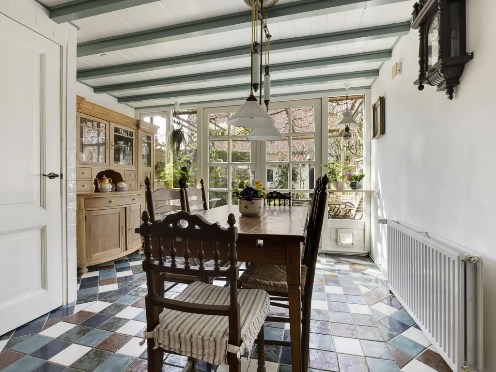 Zuiddijk 42, MAASSLUIS