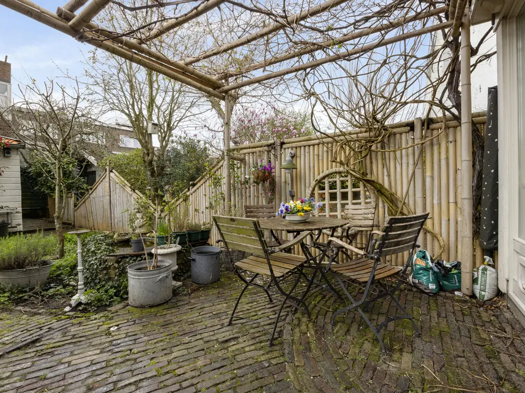 Zuiddijk 42, MAASSLUIS