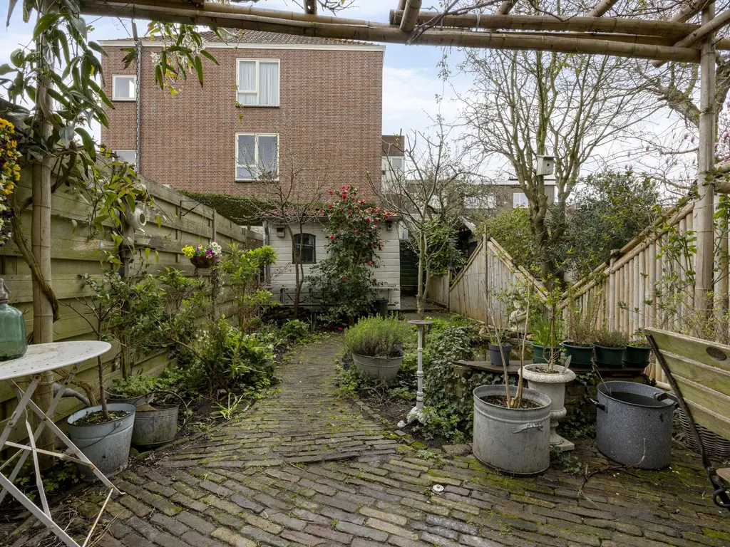 Zuiddijk 42, MAASSLUIS