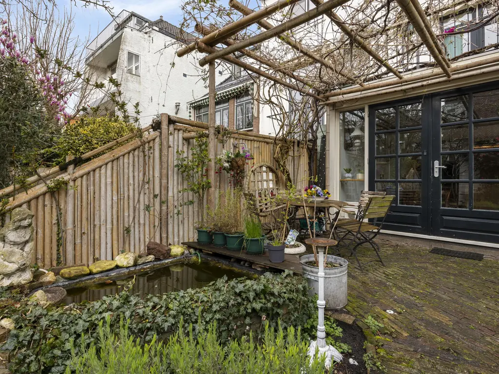 Zuiddijk 42, MAASSLUIS