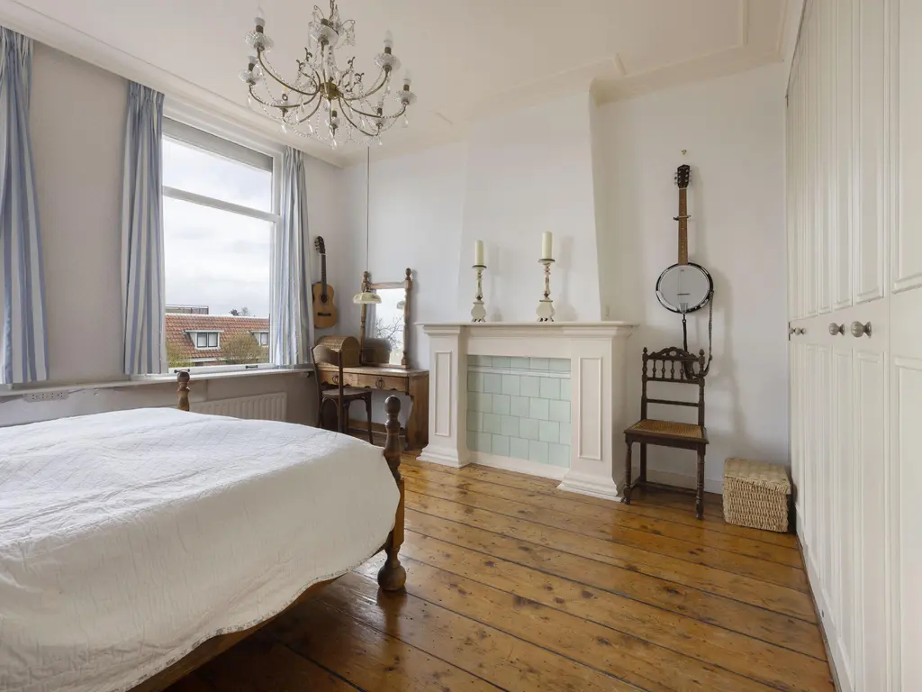 Zuiddijk 42, MAASSLUIS