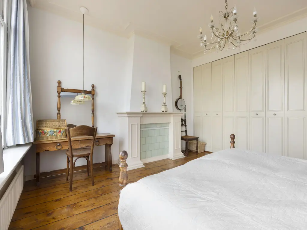 Zuiddijk 42, MAASSLUIS