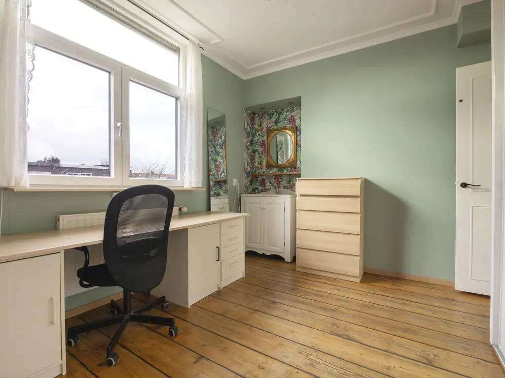 Zuiddijk 42, MAASSLUIS