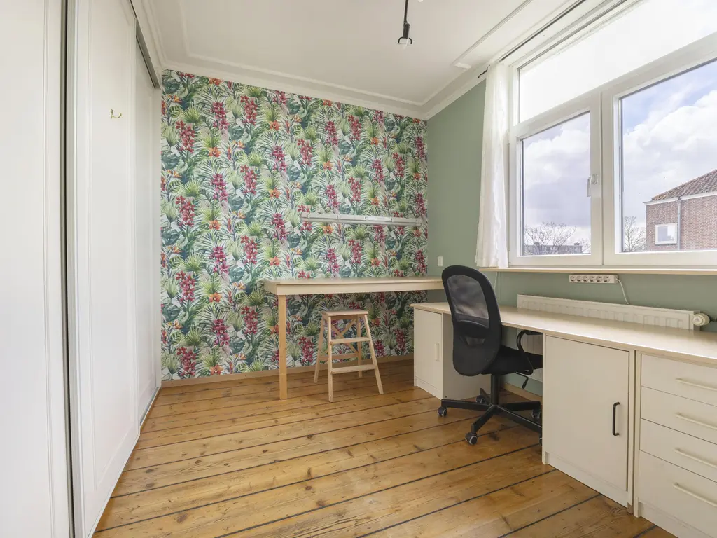 Zuiddijk 42, MAASSLUIS