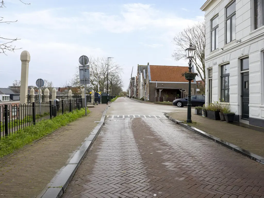 Zuiddijk 42, MAASSLUIS