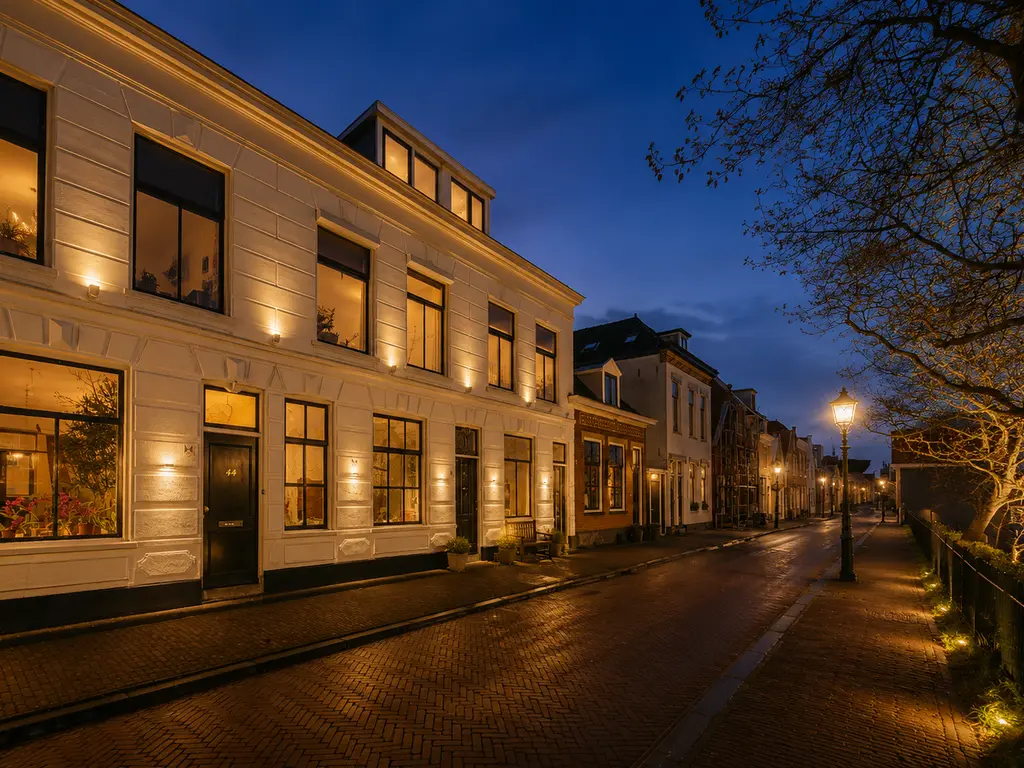 Zuiddijk 42, MAASSLUIS